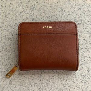 Fossil Wallet